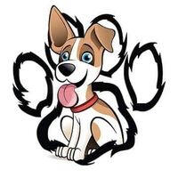 Dog walker Bedworth - OTBT canine adventure walks logo